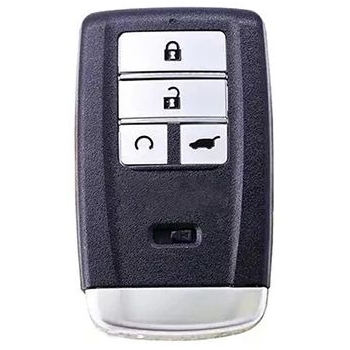 Pilot Smart Key / Keyless KZB